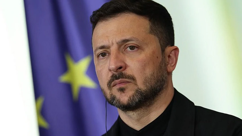 Зеленський зробив заяву щодо зустрічі лідерів
