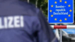 Німеччина відмовила у в’їзді майже 12 тисячам осіб з травня