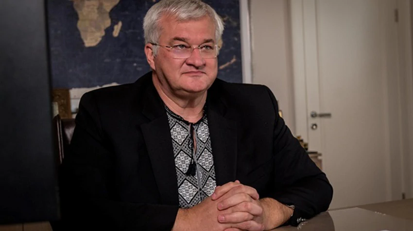 Сибіга: Київ відповість Будапешту дзеркально за заборону в’їзду військовому