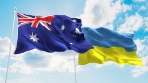 Австралія приєдналася до міжнародного Реєстру збитків