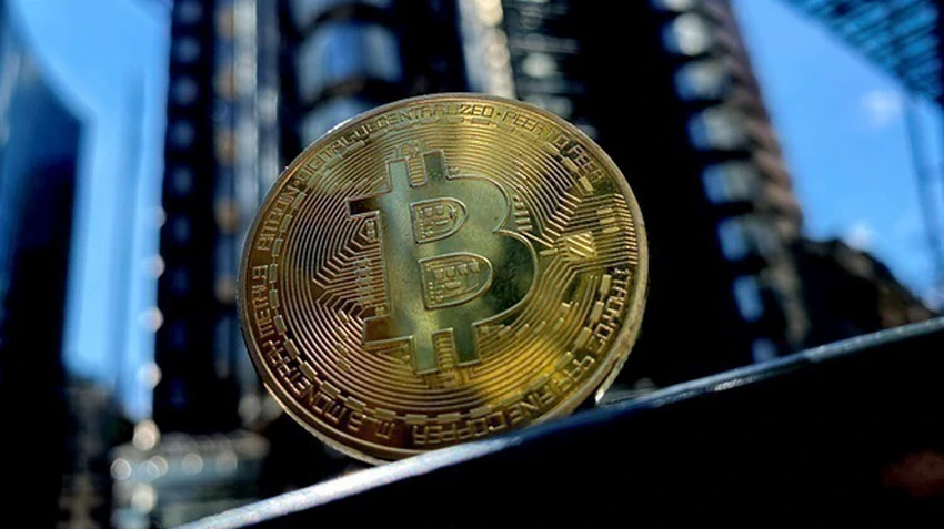 Bitcoin досяг двомісячного мінімуму