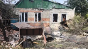 Обстріли Харківщини: помер 15-річний хлопець, якого поранили місяць тому