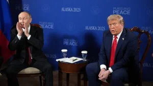 Путін не виконав жодної обіцянки Трампу - МЗС