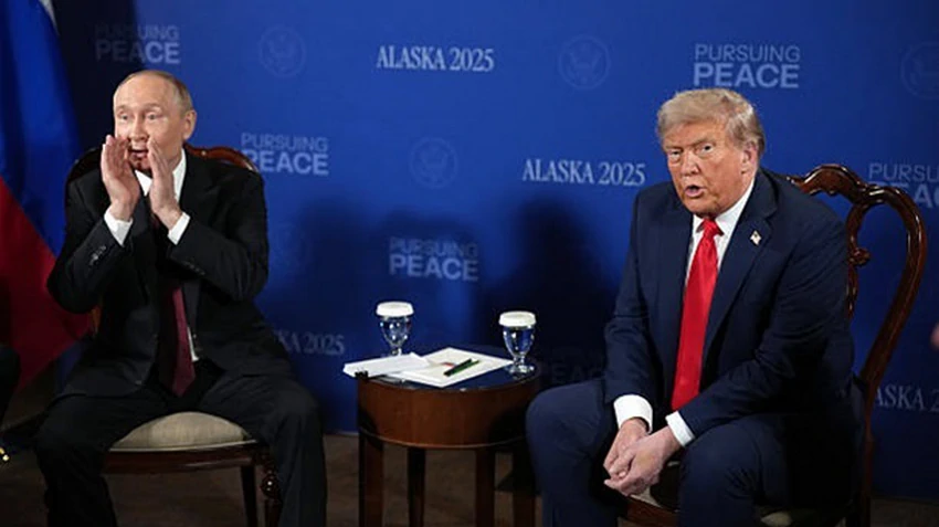 Путін не виконав жодної обіцянки Трампу - МЗС