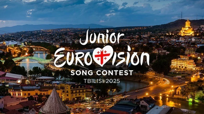 Суспільне назвало ведучих Нацвідбору на Дитяче Євробачення-2025