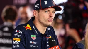 Чемпіон Формули-1 візьме участь у перегонах класу GT