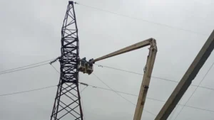В Україні підскочив рівень енергоспоживання