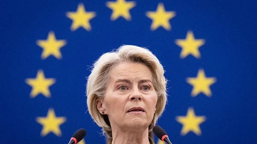 Україна отримає €2 млрд на дрони - фон дер Ляєн