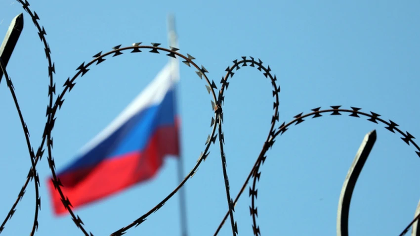 Британія запровадила новий пакет санкції проти РФ