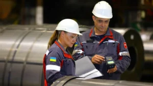 У Метінвесті розповіли, як подолати брак кадрів у промисловості