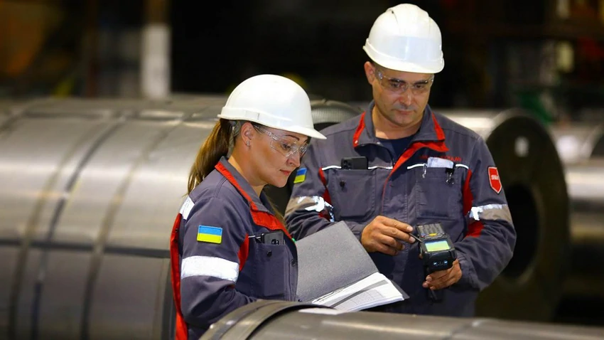 У Метінвесті розповіли, як подолати брак кадрів у промисловості