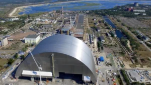 НБК Чорнобильської АЕС підключили до дизель-генераторів - МАГАТЕ