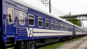 В УЗ повідомили, як курсують потяги після атак РФ