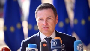 Литва та Естонія виділили кошти на купівлю зброї для України в рамках PURL