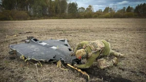 Стало відомо, як відпрацювала ППО