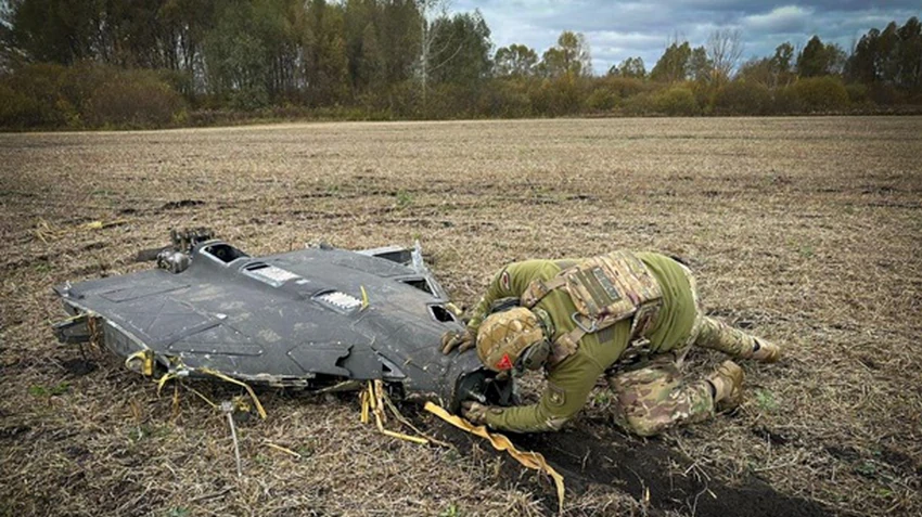 Стало відомо, як відпрацювала ППО