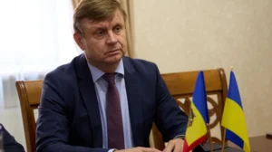 Екс-посол в Україні стане віце-прем'єром з питань повернення Придністров'я