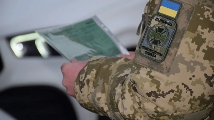 Нова схема в’їзду до ЄС запрацювала на всіх пунктах кордону з Угорщиною