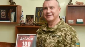 Ексвійськкому Борисову призначили 20 млн застави