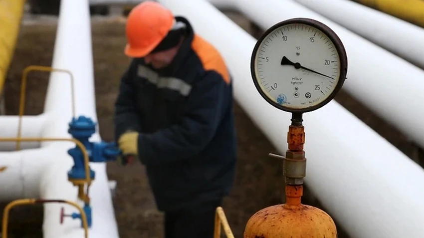 У Придністров'ї запровадили режим "економії газу"
