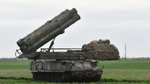 ССО знищили новітній Бук-М3 та уразили РЛС Небо-У росіян