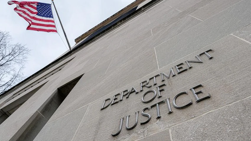 Франція видала США білоруску, що експортувала авіазапчастини в Росію