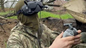 У РФ рекрутерів за невиконання планів переводять у штурмовики - ГУР