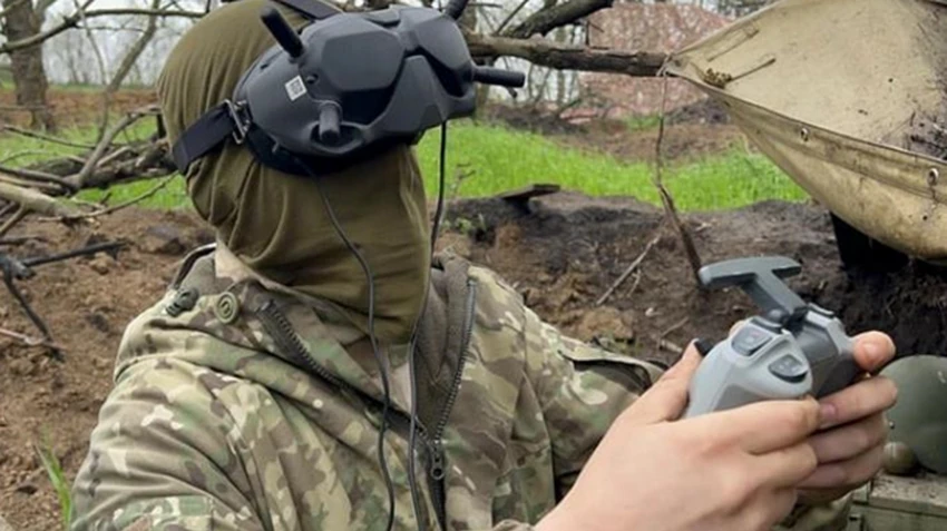 У РФ рекрутерів за невиконання планів переводять у штурмовики - ГУР