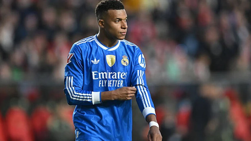 Зірковий конфлікт: між лідерами Реала виникла суперечка