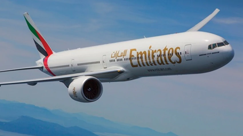 Авіакомпанія Emirates придбає 65 літаків Boeing