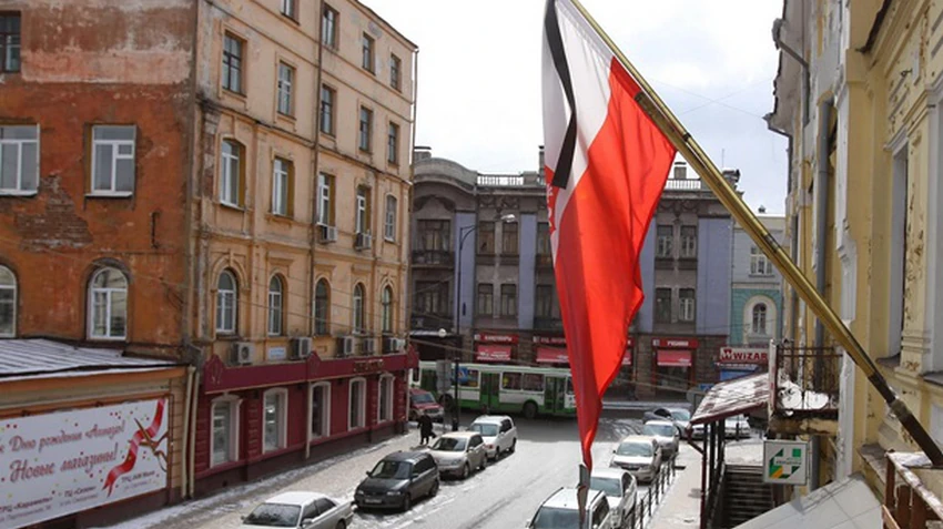 Росія закриває останнє генеральне консульство Польщі