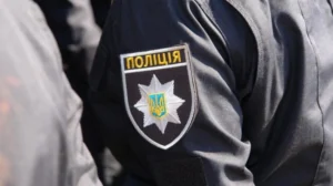 У Львові сталась стрілянина на подвір'ї школи: є поранений
