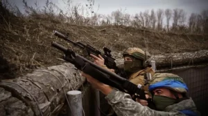 ЗСУ спростували заяви росіян про захоплення двох селищ на Донеччині
