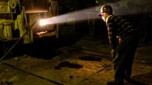 Російські промисловці заявили про найбільше падіння виробництва з 2022-го