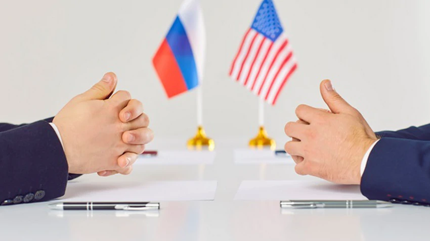 США обговорювали з ЄС повернення активів Росії - ЗМІ