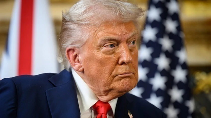 Тиск США на Венесуелу: Трамп провів розмову із Мадуро