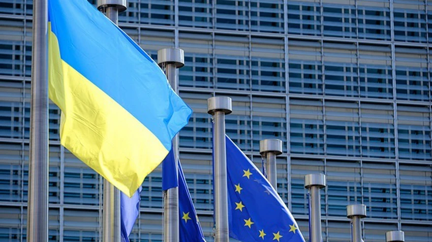 Україна починає рух до ЄС за новою схемою
