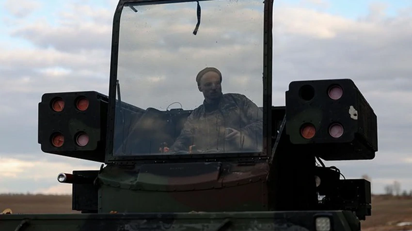 Стало відомо, як відпрацювала ППО