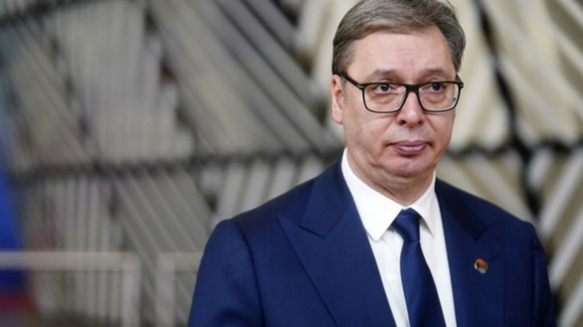 Сербія вперше за понад 10 років проігнорує саміт ЄС-Західні Балкани
