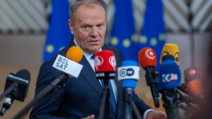 Активи РФ: Туск заявив про "переломний момент"