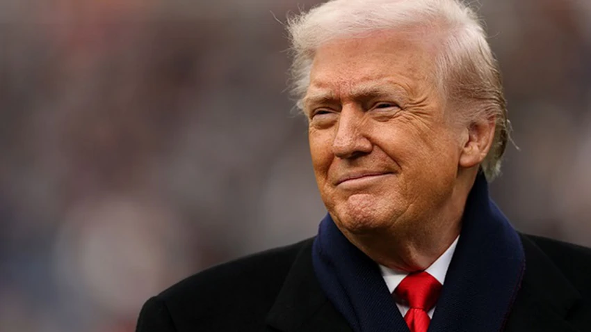 Трамп паралізував "чорний ринок" венесуельської нафти