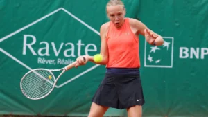 Чотири українські тенісисти зіграють у кваліфікації Australian Open