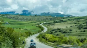 Best Road Trips in Georgia: Explore the Country by Car