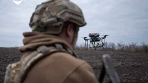 ЗСУ до кінця року отримають 3 млн FPV-дронів