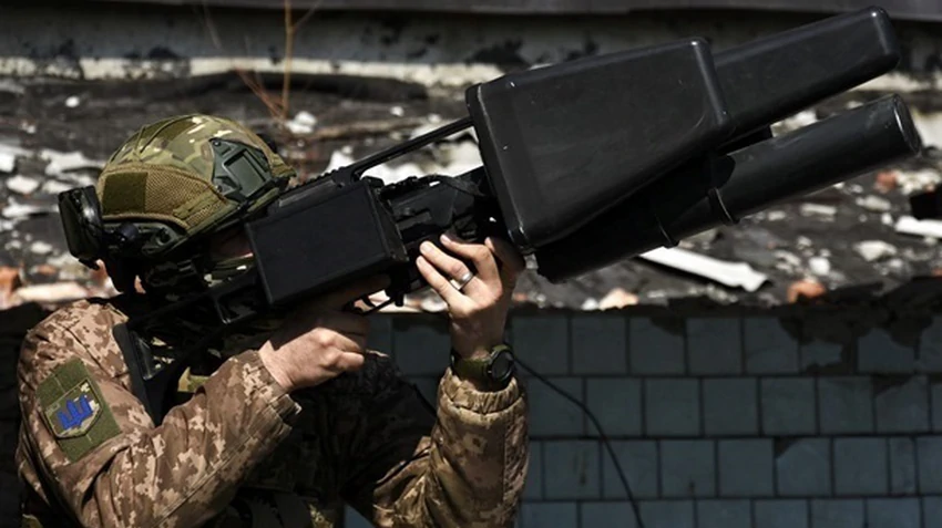 Повітряні сили розкрили деталі нічної атаки Росії