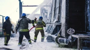 Обстріли спричинили нові відключення - Укренерго