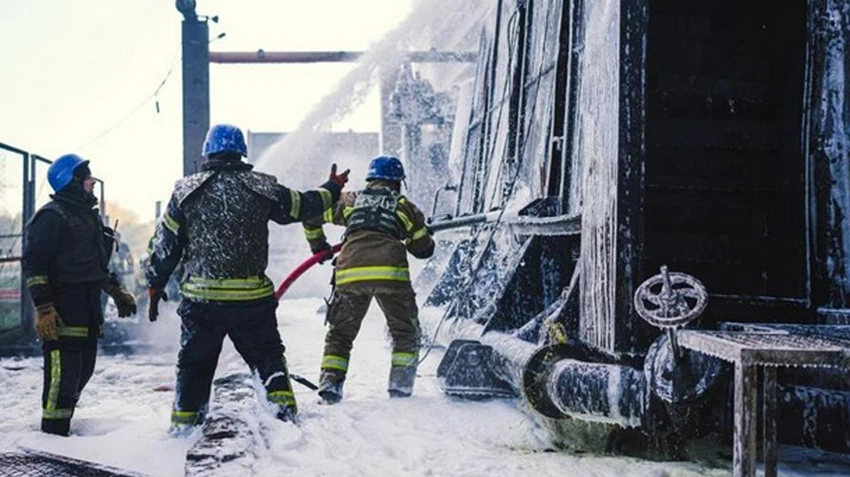Обстріли спричинили нові відключення - Укренерго