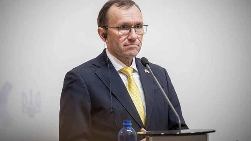 Норвегія виділила $400 млн на підтримку України