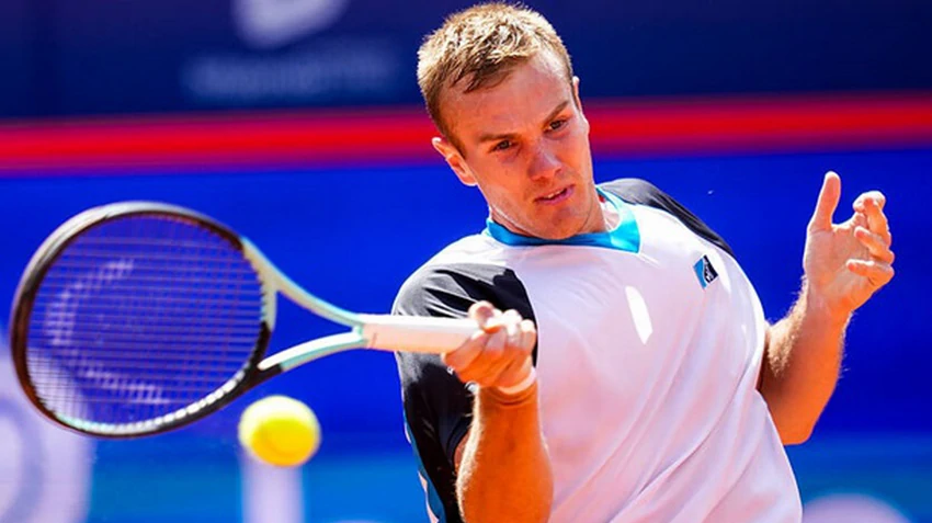 Сачко успішно стартував у відборі на чемпіонат Австралії-2026