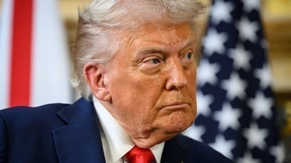 ЗМІ назвали дату зустрічі Трампа з лідеркою венесуельської опозиції